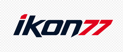 Logo ikon77